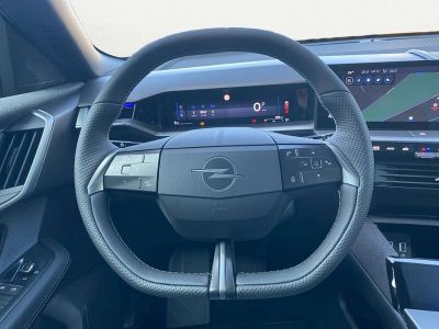 Opel Grandland Gebrauchtwagen