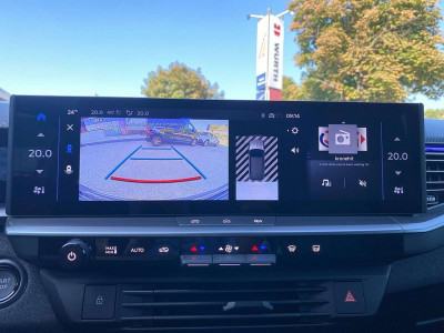 Opel Grandland Gebrauchtwagen