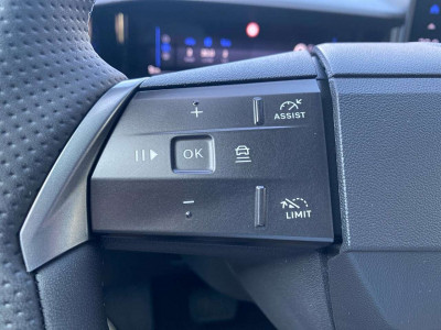 Opel Grandland Gebrauchtwagen