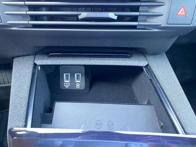 Opel Grandland Gebrauchtwagen