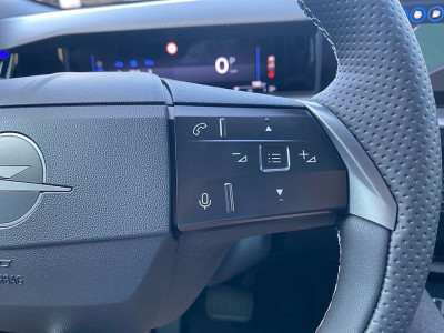 Opel Grandland Gebrauchtwagen