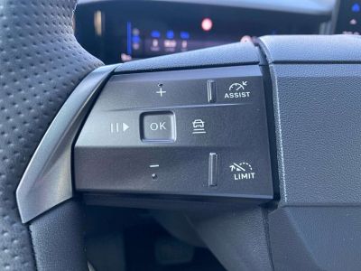 Opel Grandland Gebrauchtwagen