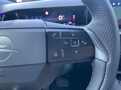 Opel Grandland Gebrauchtwagen