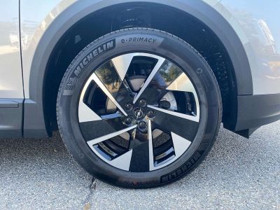 Opel Grandland Gebrauchtwagen Opel Grandland Gebrauchtwagen