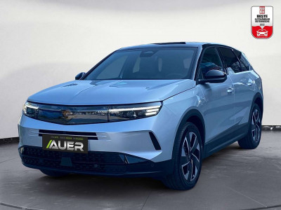 Opel Grandland Gebrauchtwagen