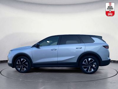 Opel Grandland Gebrauchtwagen Opel Grandland Gebrauchtwagen