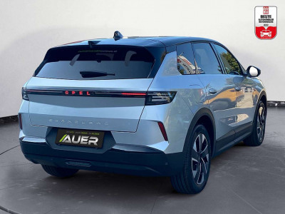 Opel Grandland Gebrauchtwagen