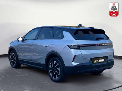 Opel Grandland Gebrauchtwagen