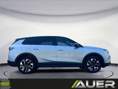 Opel Grandland Gebrauchtwagen