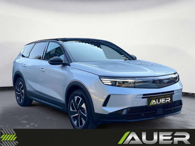 Opel Grandland Gebrauchtwagen