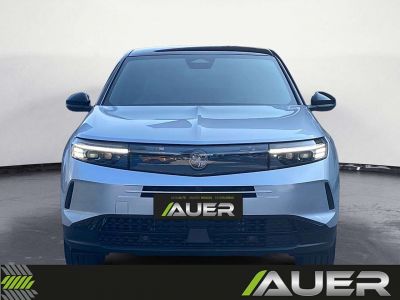 Opel Grandland Gebrauchtwagen