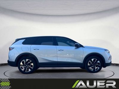 Opel Grandland Gebrauchtwagen Opel Grandland Gebrauchtwagen