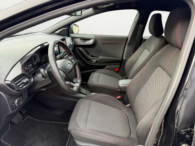 Ford Puma Gebrauchtwagen