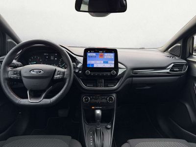 Ford Puma Gebrauchtwagen