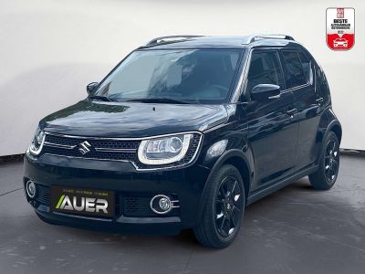 Suzuki Ignis Gebrauchtwagen
