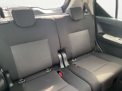 Suzuki Ignis Gebrauchtwagen