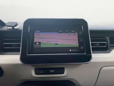 Suzuki Ignis Gebrauchtwagen