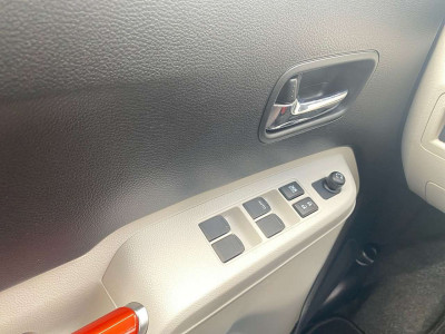 Suzuki Ignis Gebrauchtwagen