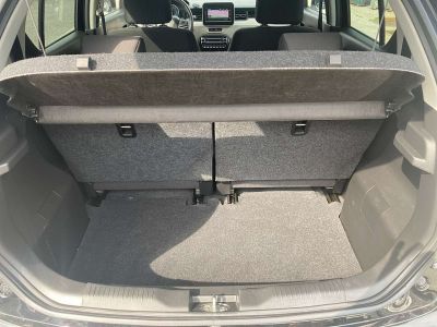 Suzuki Ignis Gebrauchtwagen