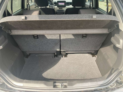 Suzuki Ignis Gebrauchtwagen