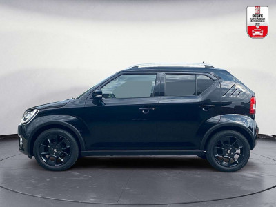 Suzuki Ignis Gebrauchtwagen