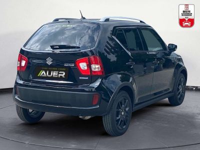 Suzuki Ignis Gebrauchtwagen