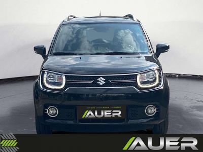 Suzuki Ignis Gebrauchtwagen