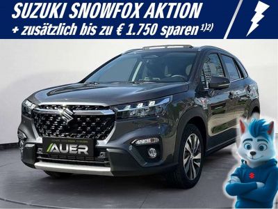 Suzuki S-Cross Neuwagen