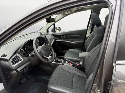 Suzuki S-Cross Neuwagen