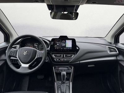 Suzuki S-Cross Neuwagen