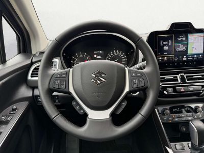 Suzuki S-Cross Neuwagen