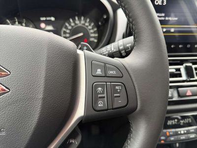 Suzuki S-Cross Neuwagen