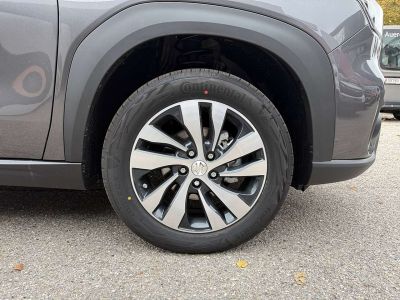 Suzuki S-Cross Neuwagen