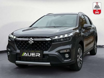 Suzuki S-Cross Neuwagen