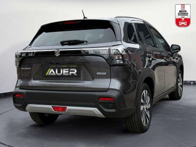Suzuki S-Cross Neuwagen