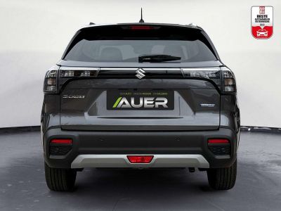 Suzuki S-Cross Neuwagen