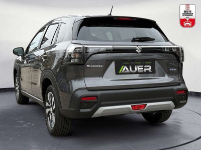 Suzuki S-Cross Neuwagen