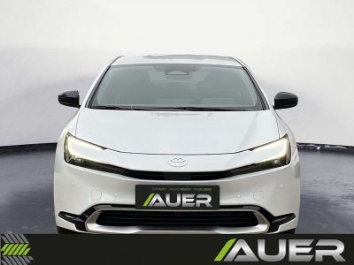 Toyota Prius Vorführwagen