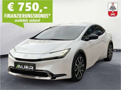 Toyota Prius Vorführwagen