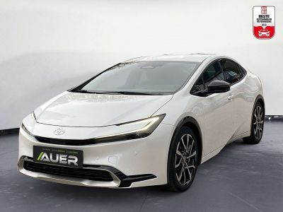 Toyota Prius Vorführwagen