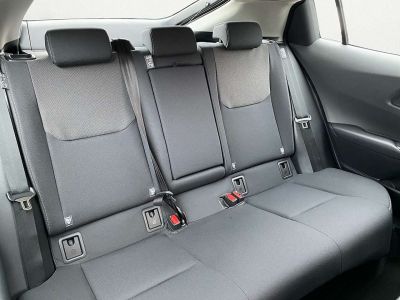 Toyota Prius Vorführwagen