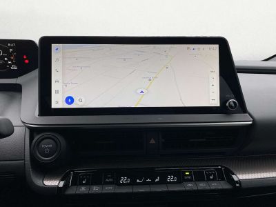 Toyota Prius Vorführwagen