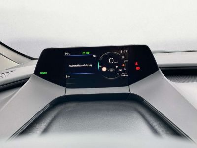 Toyota Prius Vorführwagen