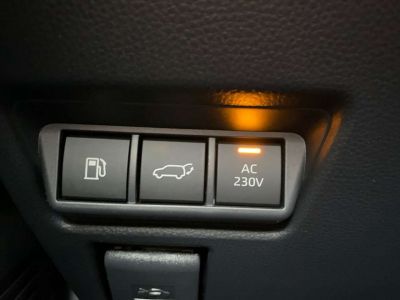 Toyota Prius Vorführwagen