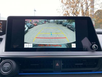 Toyota Prius Vorführwagen