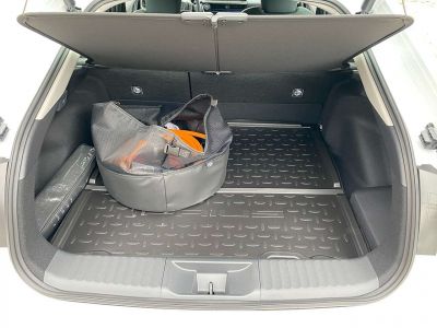 Toyota Prius Vorführwagen