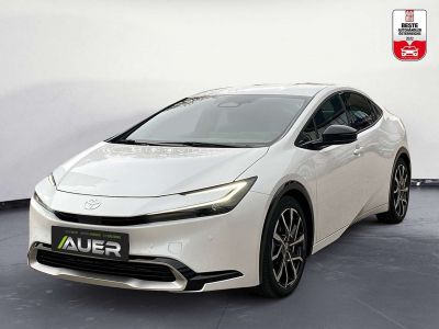 Toyota Prius Vorführwagen