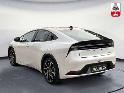 Toyota Prius Vorführwagen