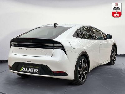 Toyota Prius Vorführwagen