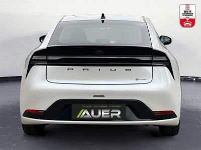 Toyota Prius Vorführwagen